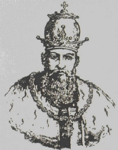 князь Данило Романович Галицький
